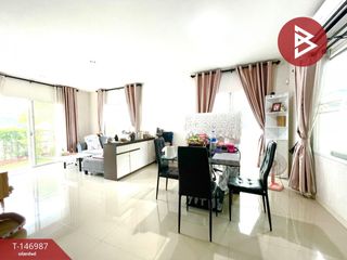 Casa adosada en venta de 3 habitaciones en Mueang Samut Sakhon, Samut Sakhon