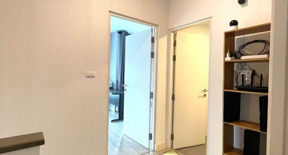 Casa adosada en venta de 3 habitaciones en Mueang Samut Sakhon, Samut Sakhon