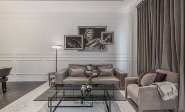 For rent and for sale 2 bedrooms condo in Pathum Wan, Bangkok