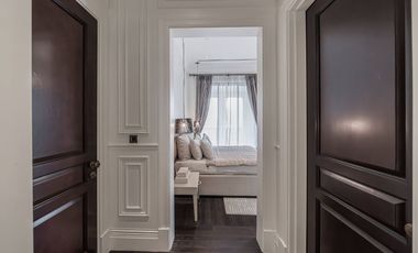 For rent and for sale 2 bedrooms condo in Pathum Wan, Bangkok
