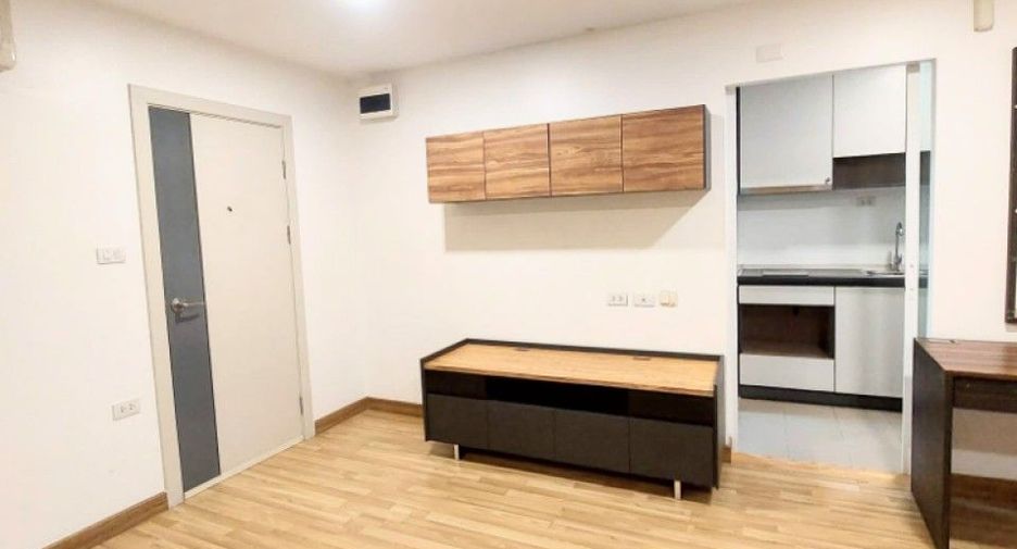 ขาย 2 ห้องนอน คอนโด ใน บางกะปิ, กรุงเทพฯ