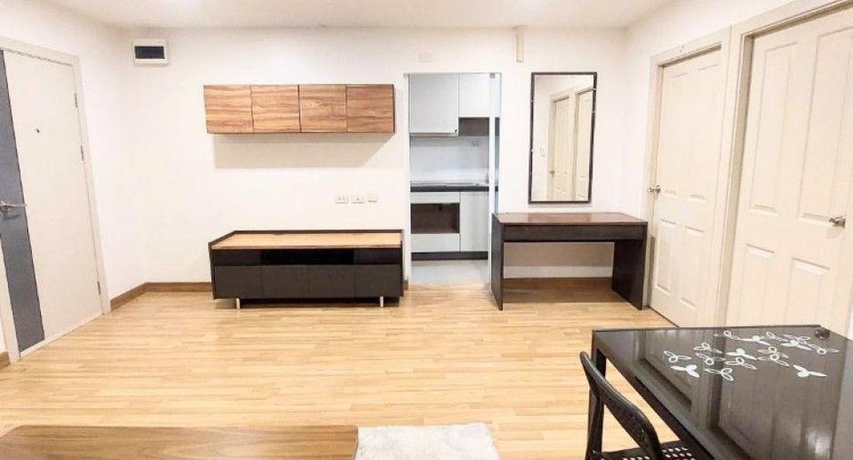 ขาย 2 ห้องนอน คอนโด ใน บางกะปิ, กรุงเทพฯ