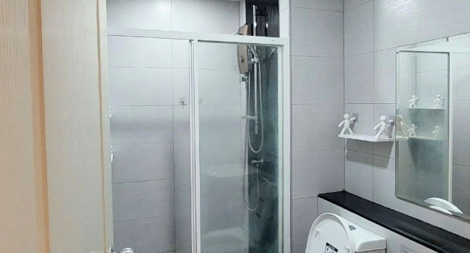 ขาย 2 ห้องนอน คอนโด ใน บางกะปิ, กรุงเทพฯ