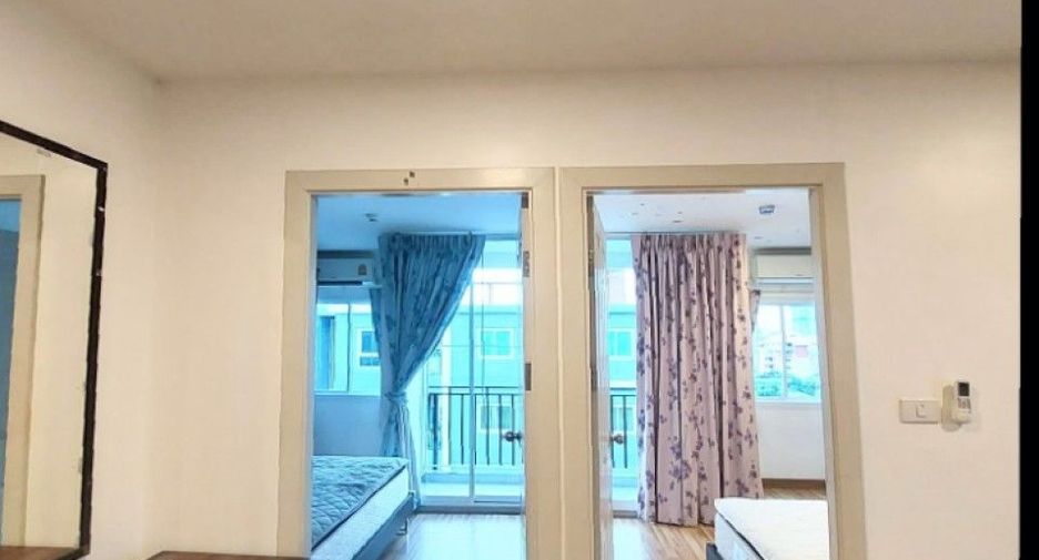 ขาย 2 ห้องนอน คอนโด ใน บางกะปิ, กรุงเทพฯ