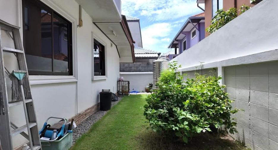 Haus zum Kauf mit 4 Zimmer in Jomtien, Pattaya