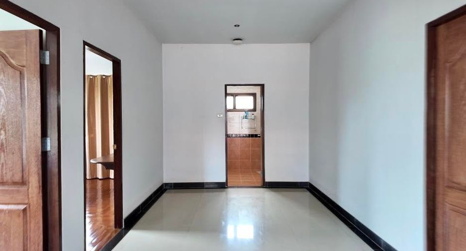 Haus zum Kauf mit 4 Zimmer in Jomtien, Pattaya