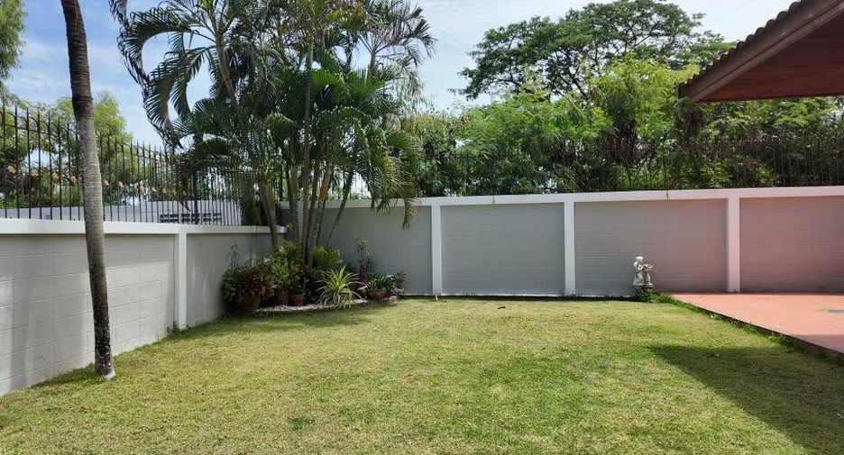 Haus zum Kauf mit 4 Zimmer in Jomtien, Pattaya