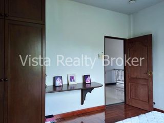 À vendre 4 chambres maison à Bang Lamung, Chonburi