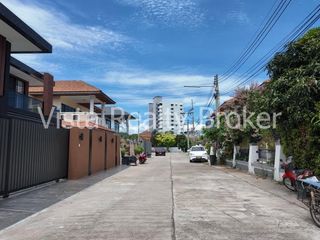 À vendre 4 chambres maison à Bang Lamung, Chonburi