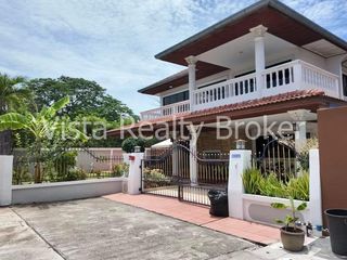 À vendre 4 chambres maison à Bang Lamung, Chonburi