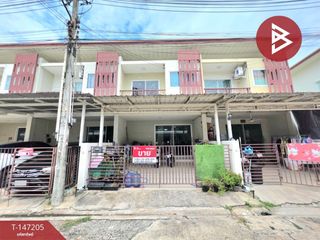For sale land in Si Racha, Chonburi