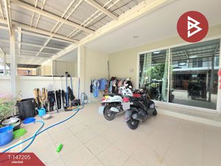For sale land in Si Racha, Chonburi
