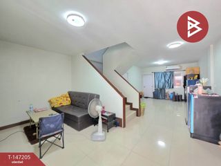 For sale land in Si Racha, Chonburi