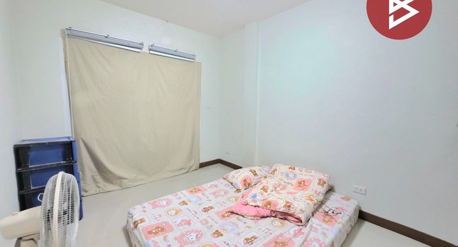 À vendre terrain à Si Racha, Chonburi