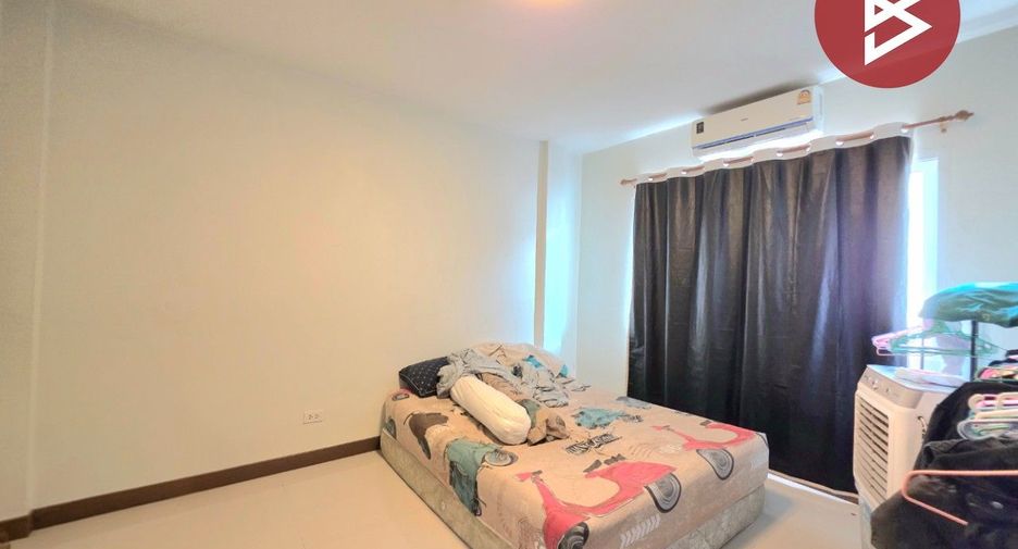 À vendre terrain à Si Racha, Chonburi