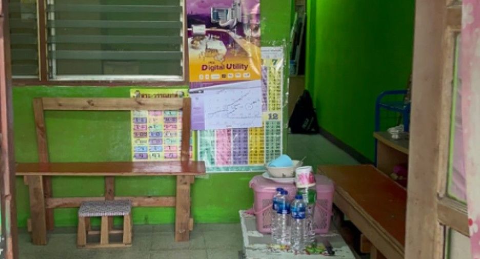For sale 1 bed townhouse in Sam Phran, Nakhon Pathom