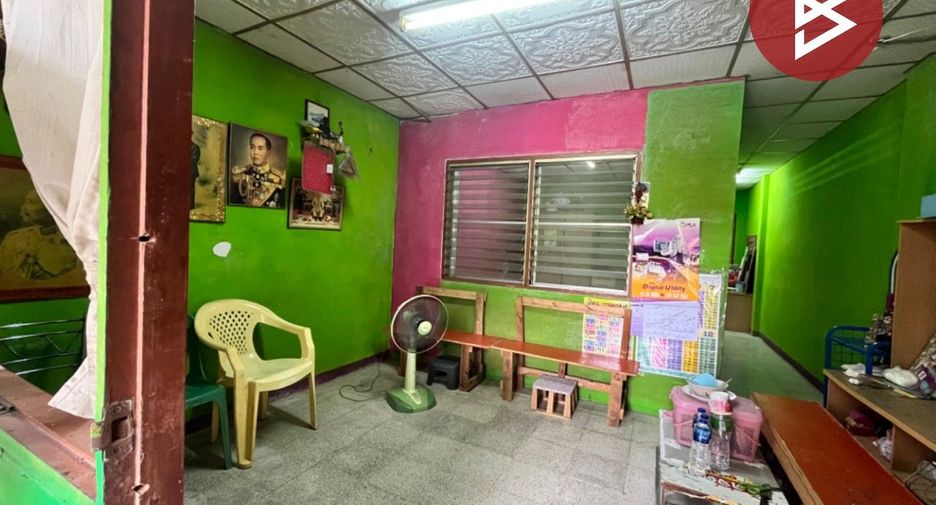 For sale 1 bed townhouse in Sam Phran, Nakhon Pathom