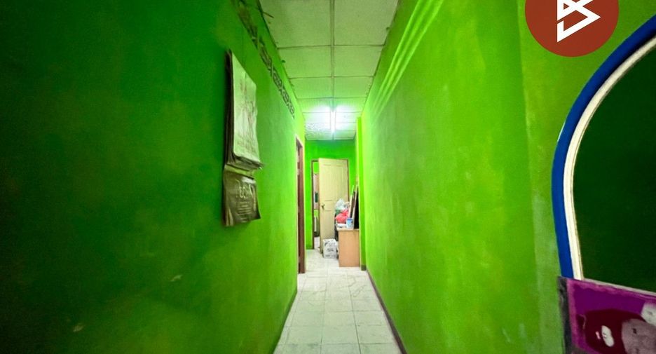 For sale 1 bed townhouse in Sam Phran, Nakhon Pathom