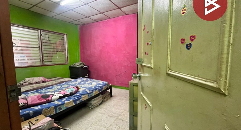 For sale 1 bed townhouse in Sam Phran, Nakhon Pathom