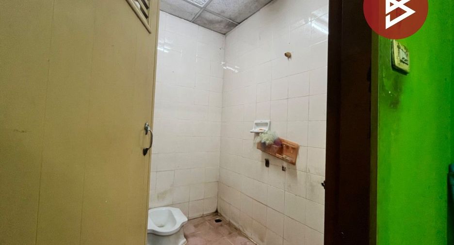For sale 1 bed townhouse in Sam Phran, Nakhon Pathom
