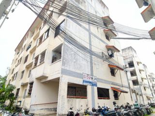 For sale 1 bed condo in Mueang Samut Prakan, Samut Prakan