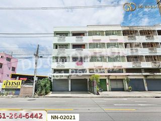 Local comercial en venta de 2 habitaciones en Nong Khaem, Bangkok