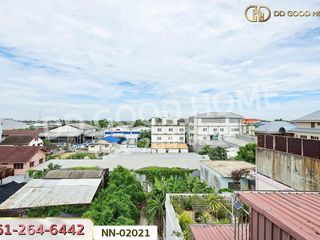 Local comercial en venta de 2 habitaciones en Nong Khaem, Bangkok