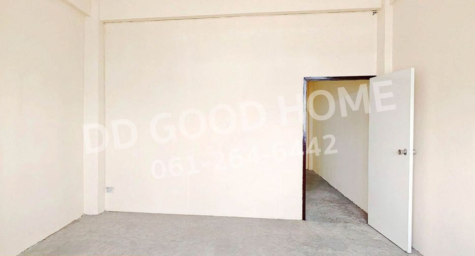 Local comercial en venta de 2 habitaciones en Nong Khaem, Bangkok