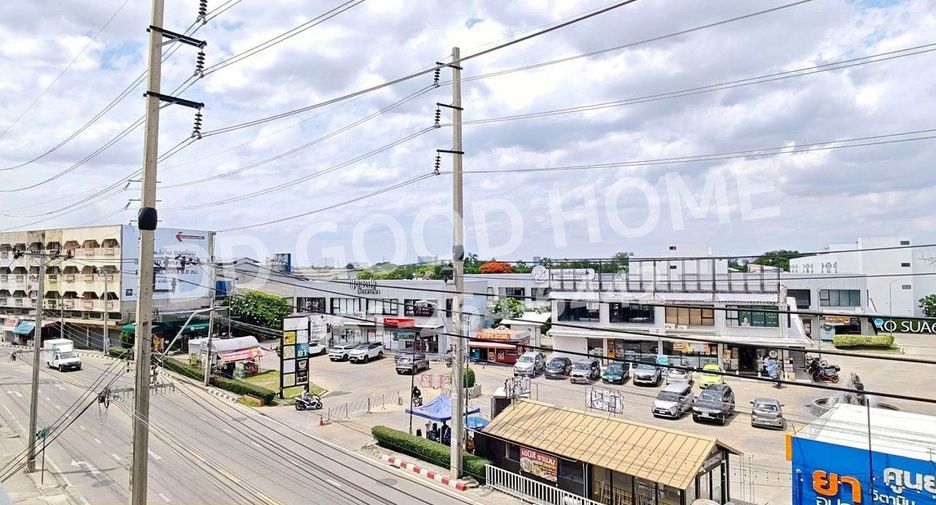 Local comercial en venta de 2 habitaciones en Nong Khaem, Bangkok