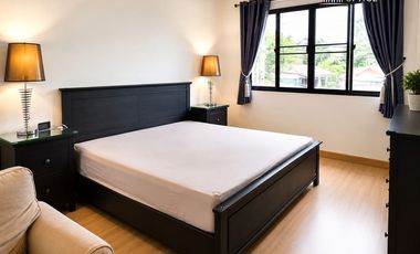 For sale 3 bedrooms house in Bang Lamung, Chonburi