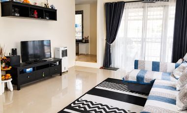 For sale 3 bedrooms house in Bang Lamung, Chonburi