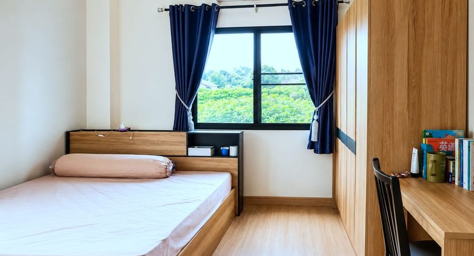 For sale 3 bedrooms house in Bang Lamung, Chonburi