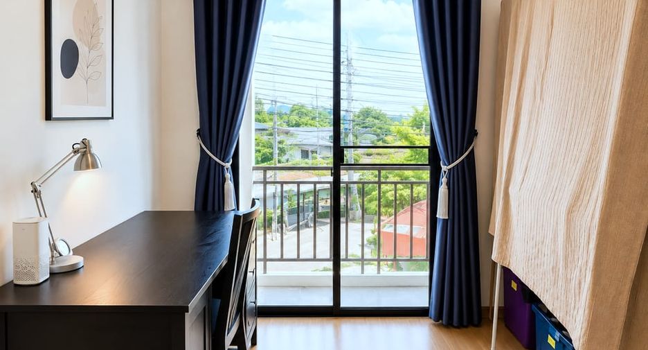 For sale 3 bedrooms house in Bang Lamung, Chonburi