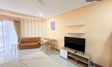 For rent and for sale 1 bed condo in Jomtien, Pattaya