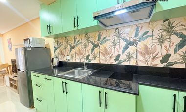 For rent and for sale 1 bed condo in Jomtien, Pattaya