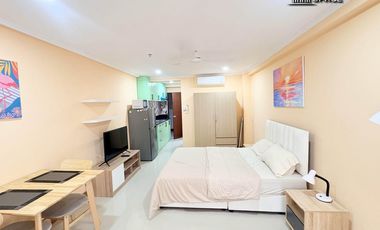 For rent and for sale 1 bed condo in Jomtien, Pattaya