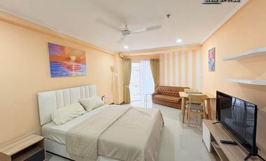 For rent and for sale 1 bed condo in Jomtien, Pattaya
