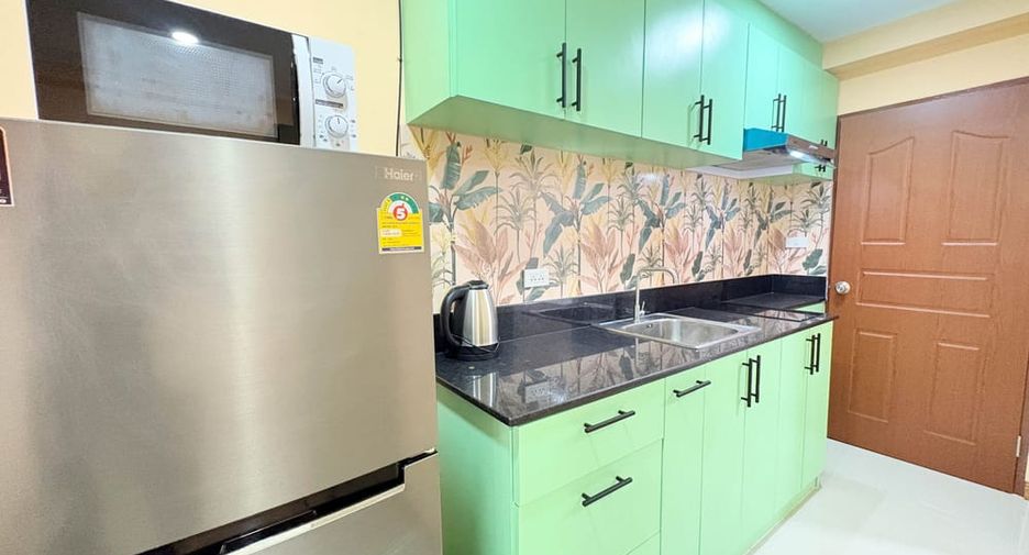 For rent and for sale 1 bed condo in Jomtien, Pattaya