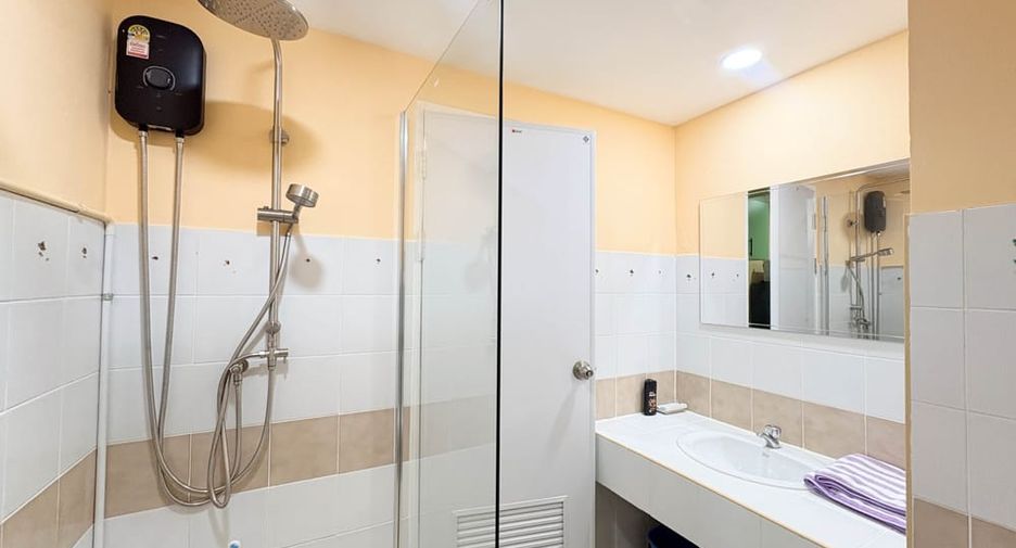 For rent and for sale 1 bed condo in Jomtien, Pattaya