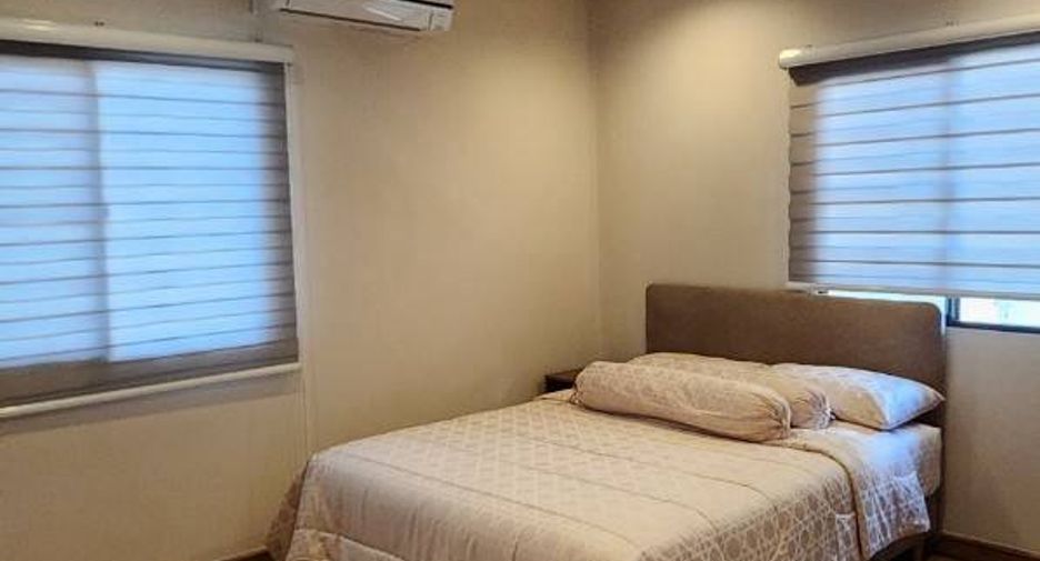 For rent 5 bedrooms house in Saphan Sung, Bangkok