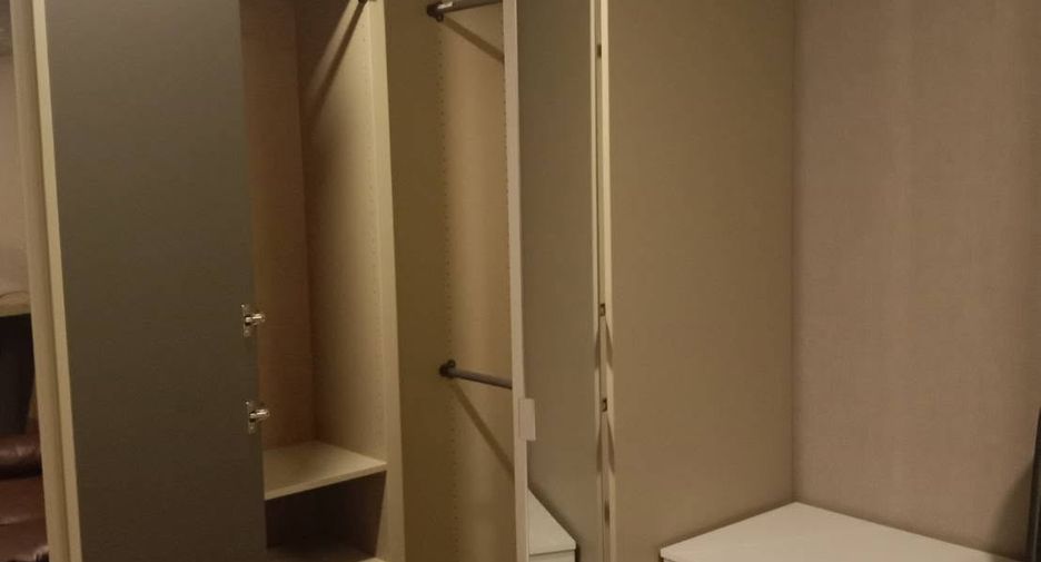 For rent 1 bed condo in Phra Khanong, Bangkok