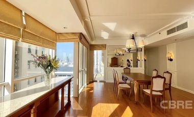 Wohnung zum Kauf mit 2 Zimmer in Pathum Wan, Bangkok