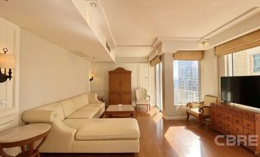 Wohnung zum Kauf mit 2 Zimmer in Pathum Wan, Bangkok