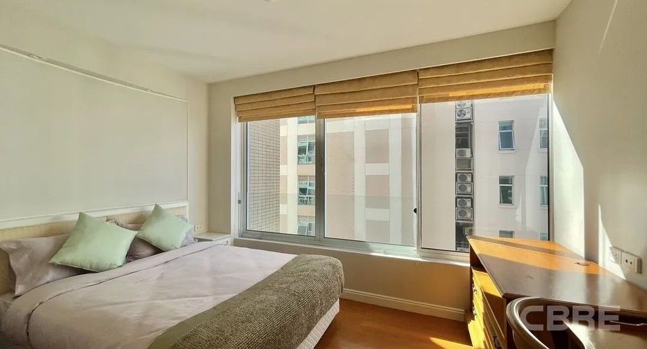 Wohnung zum Kauf mit 2 Zimmer in Pathum Wan, Bangkok