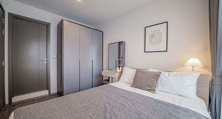 Wohnung zur Miete mit 1 Zimmer in Chatuchak, Bangkok