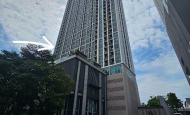 For sale 1 bed condo in Si Racha, Chonburi