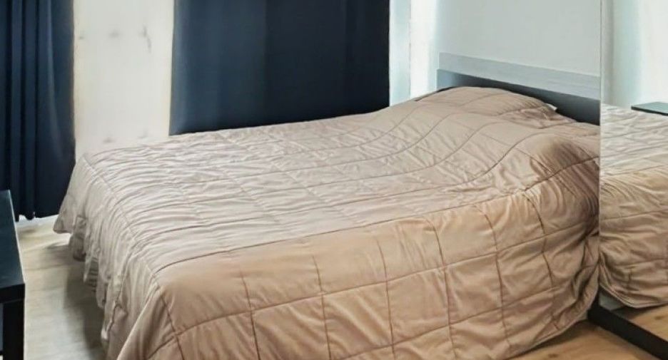 Condo en venta de 1 habitaciones en Si Racha, Chonburi