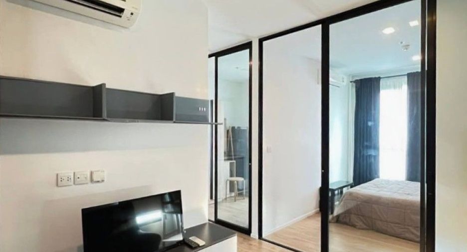 Condo en venta de 1 habitaciones en Si Racha, Chonburi