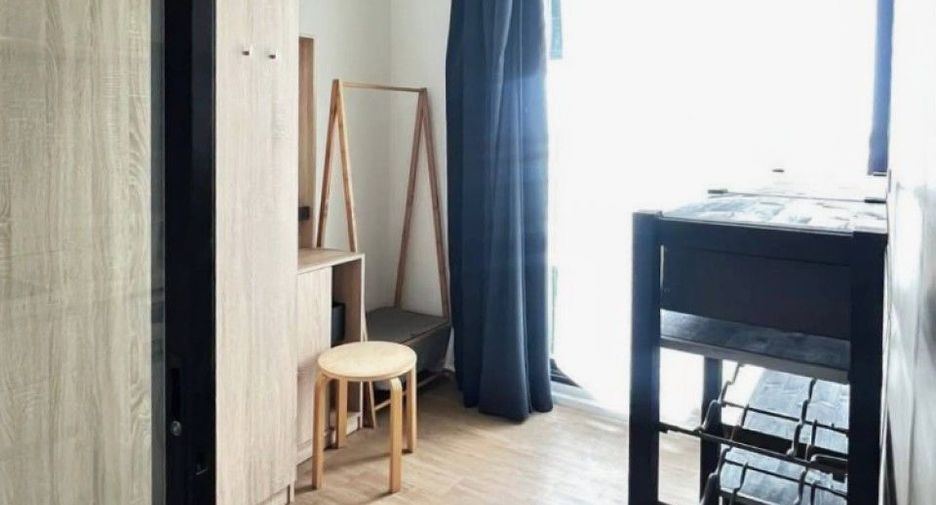 Condo en venta de 1 habitaciones en Si Racha, Chonburi
