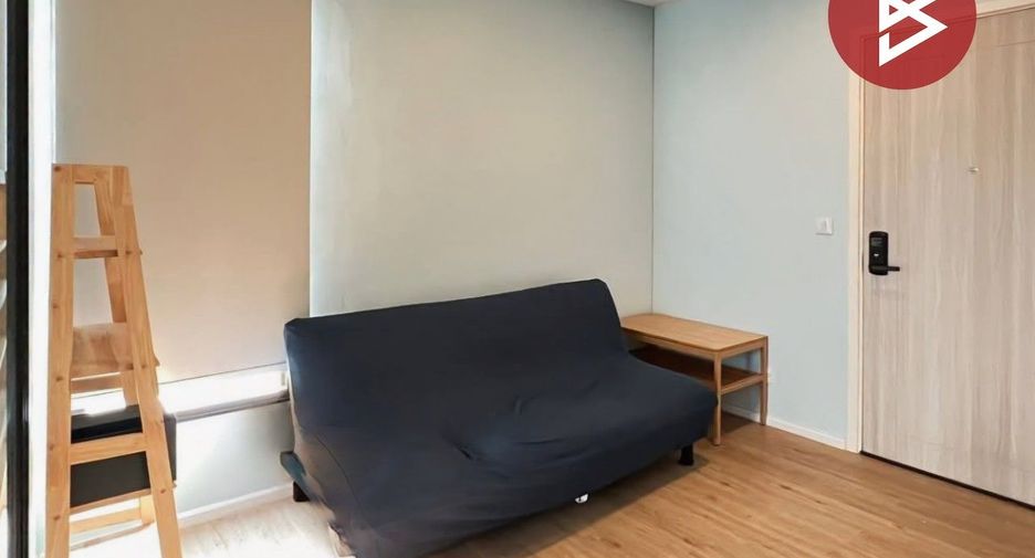 Condo en venta de 1 habitaciones en Si Racha, Chonburi